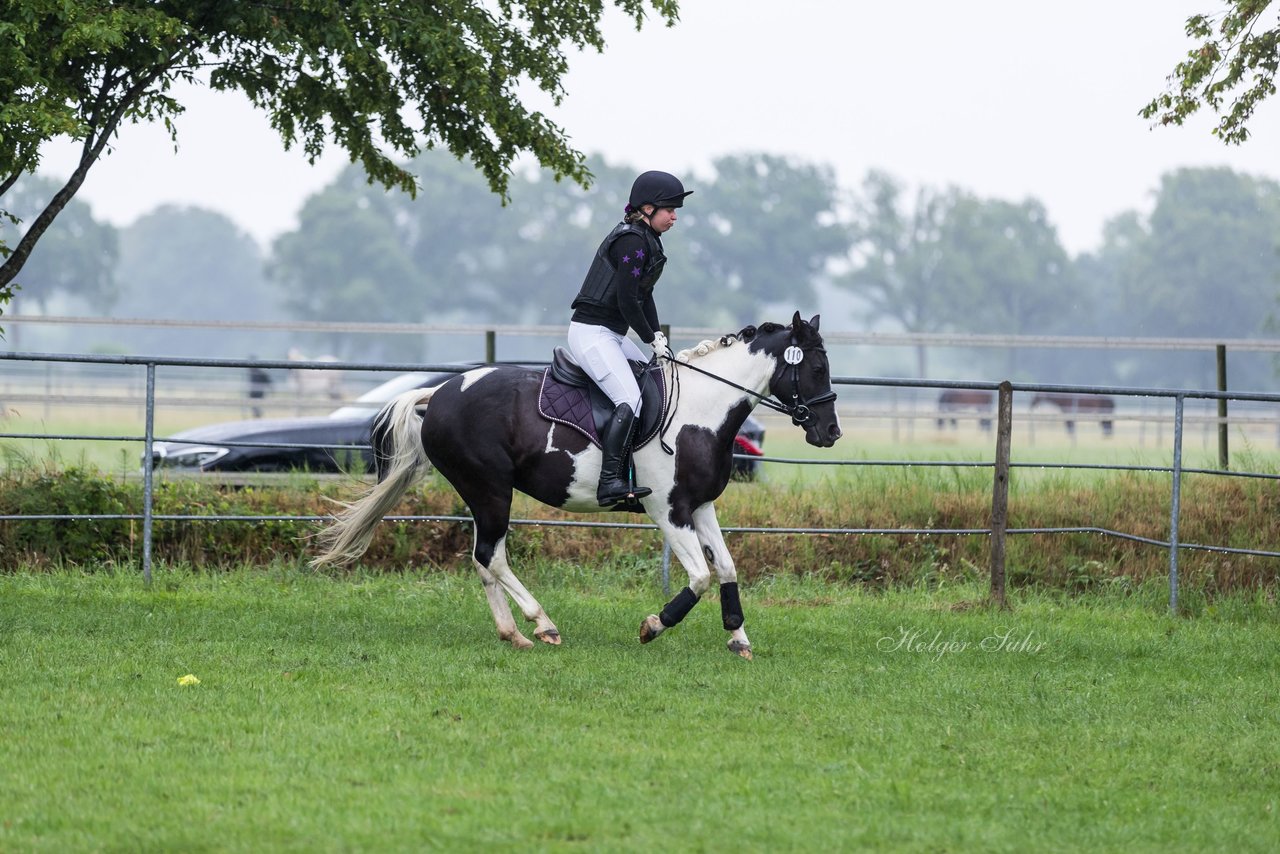 Bild 105 - Pony Akademie Turnier